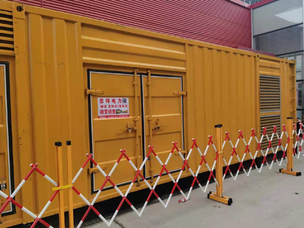 雄关区关于通用发电机的十万个为什么？