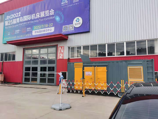 雄关区发电机租赁-柴油发电机组不及时维护危害大