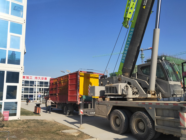 雄关区发电机出租50KW柴油发电机组需要配多粗电缆线