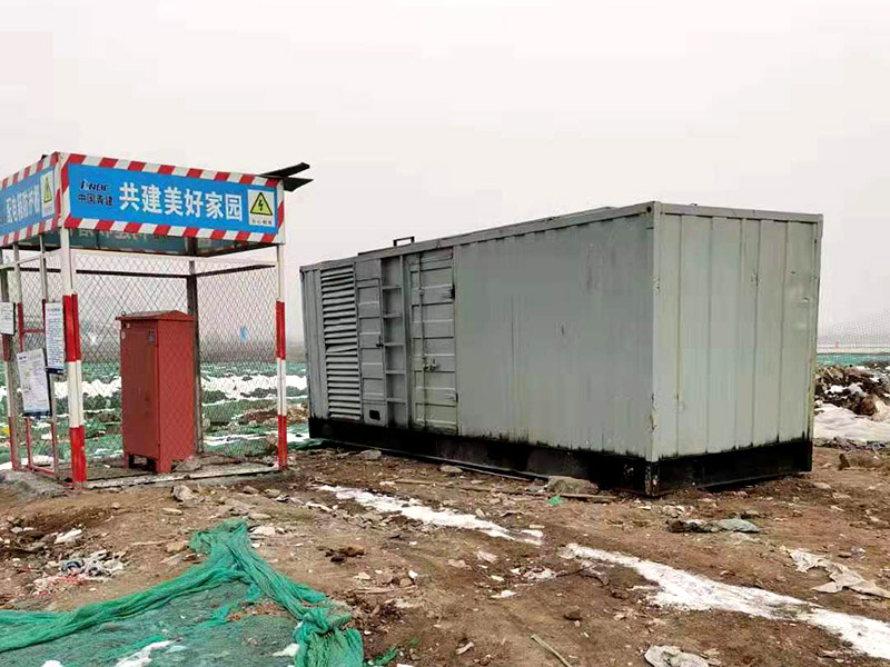 雄关区燃气发电机在高海拔地区运行时会遇到哪些常见故障？
