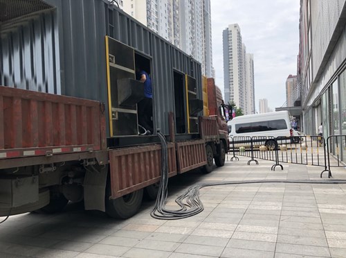 雄关区柴油发电机空气滤清器在不同季节的更换周期是否有差异？