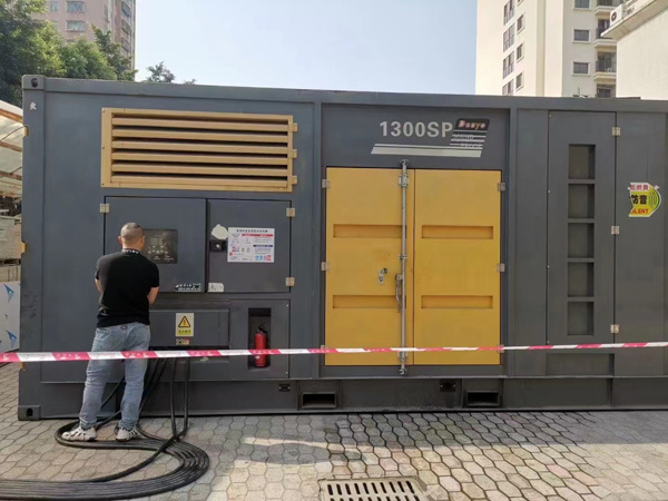雄关区延长空气滤清器使用寿命的注意事项
