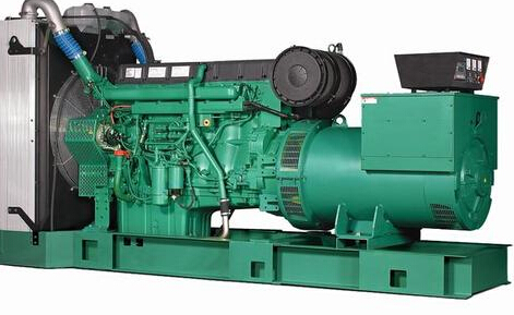 雄关区发电机除垢后需要用清水冲洗水冷式机油散热器几次?
