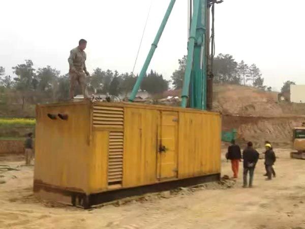 雄关区柴油发电机组应用场合有哪些？