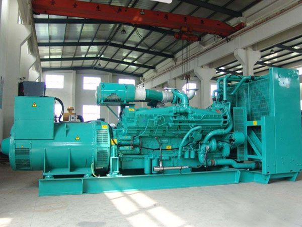 雄关区影响800KW发电机组油耗的因素有哪些？